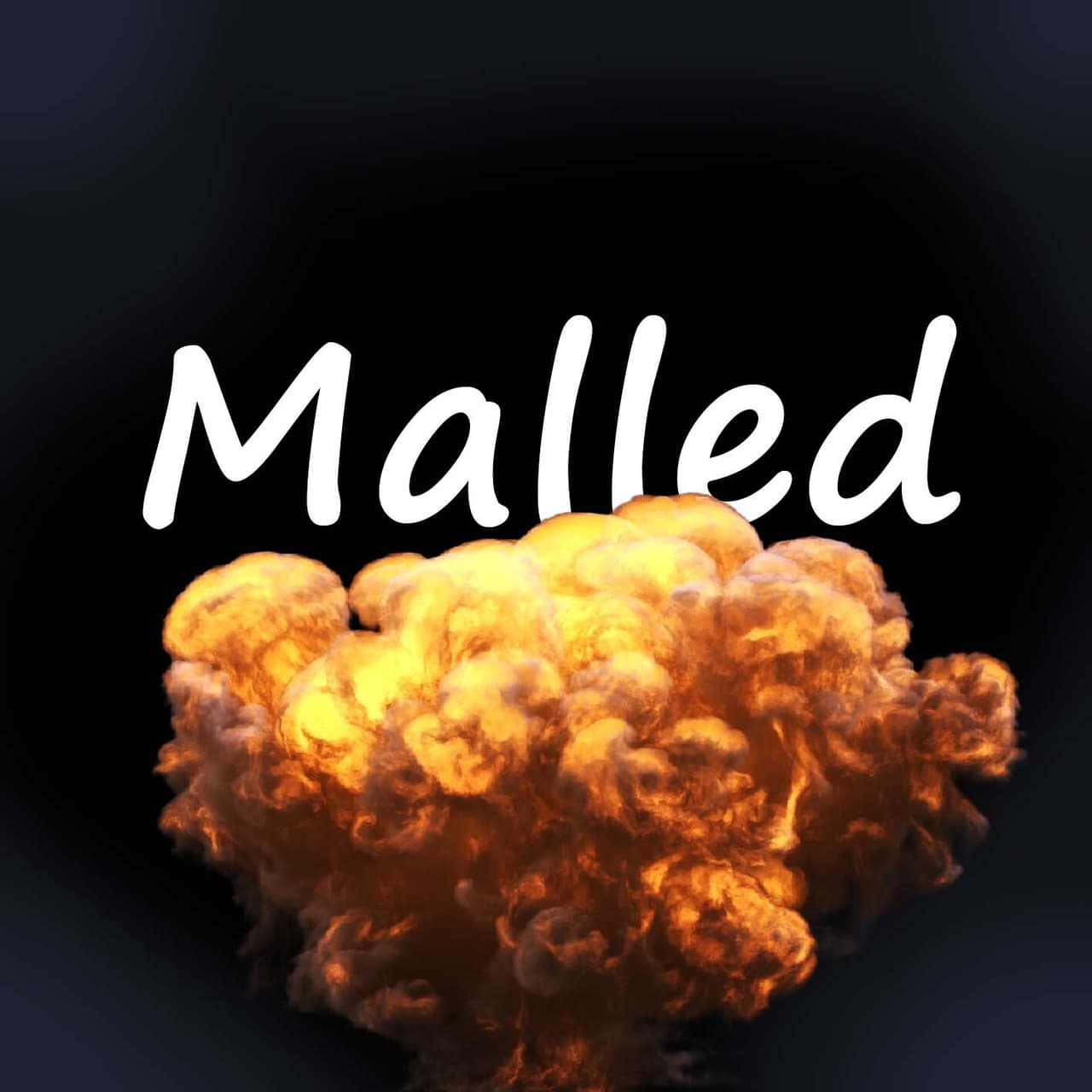Malled