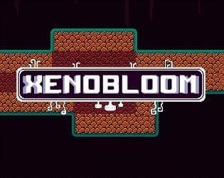 XenoBloom (itch)