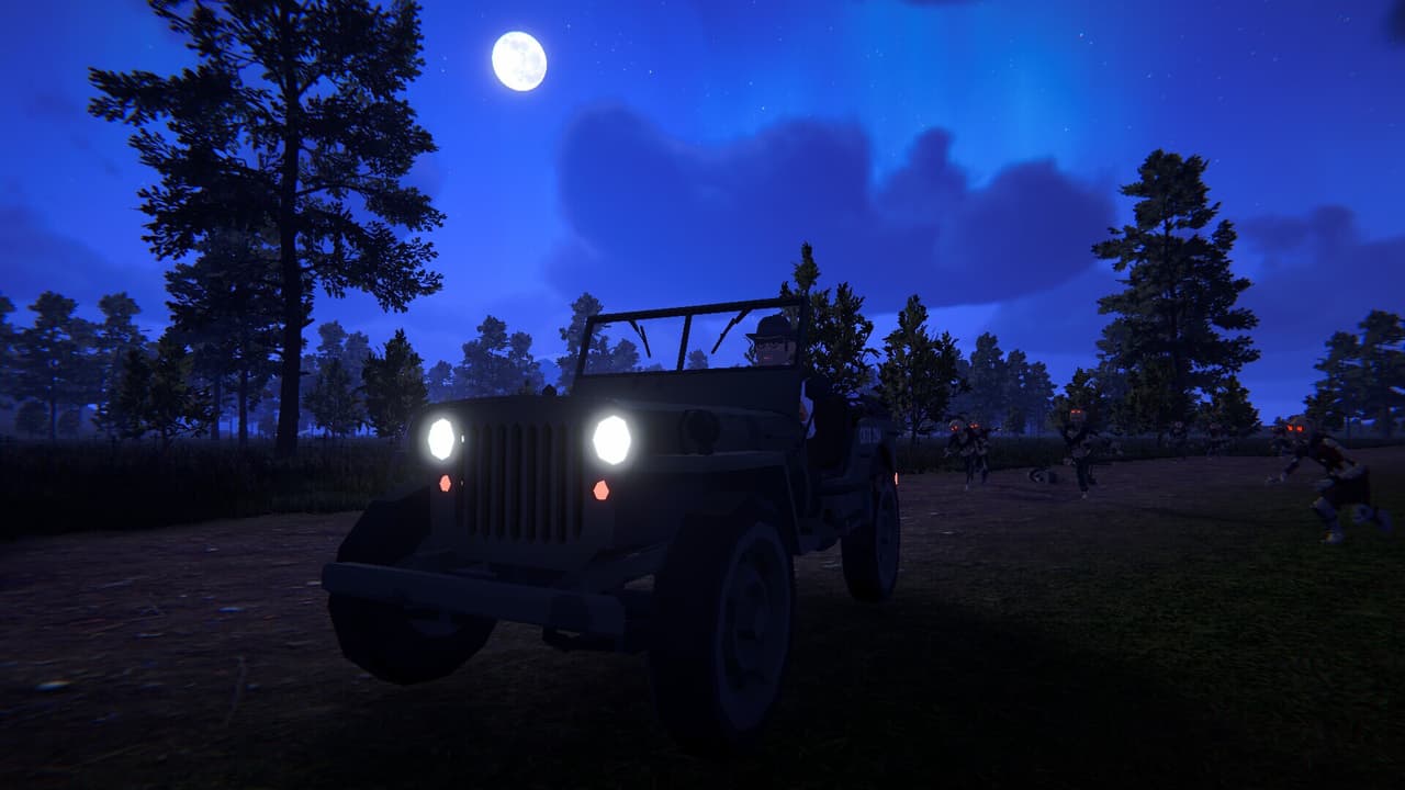 Iron Trails: Outlaw Pursuit screenshot 4