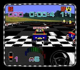 Dirt Racer