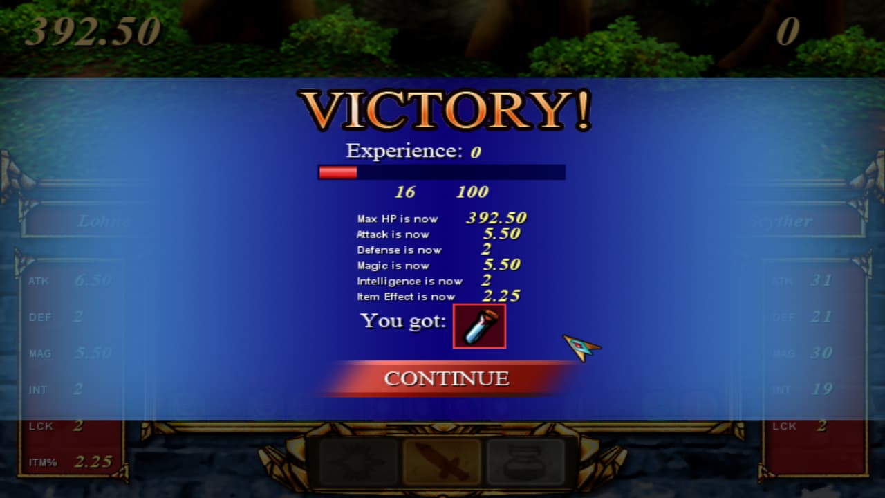 Eternal Rune screenshot 3