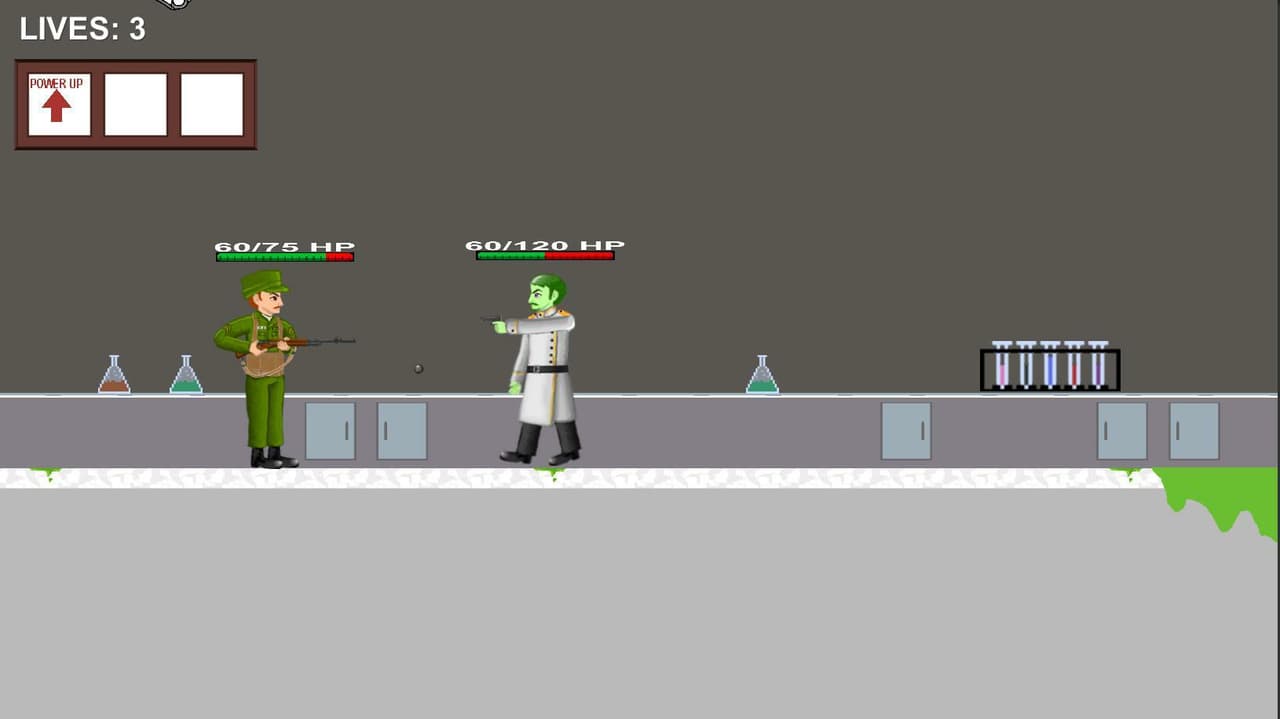 Area51 (Area51Team) screenshot 5