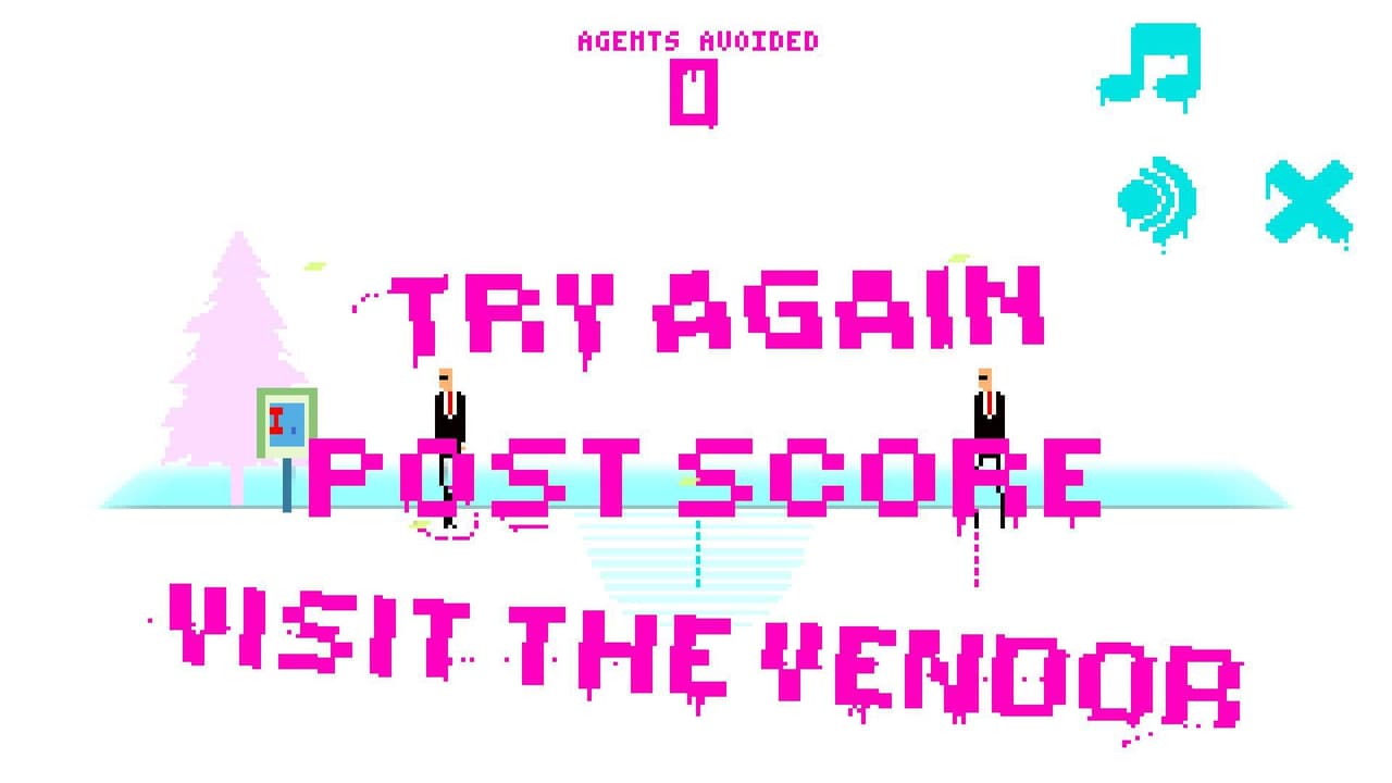 Not Of This World screenshot 3