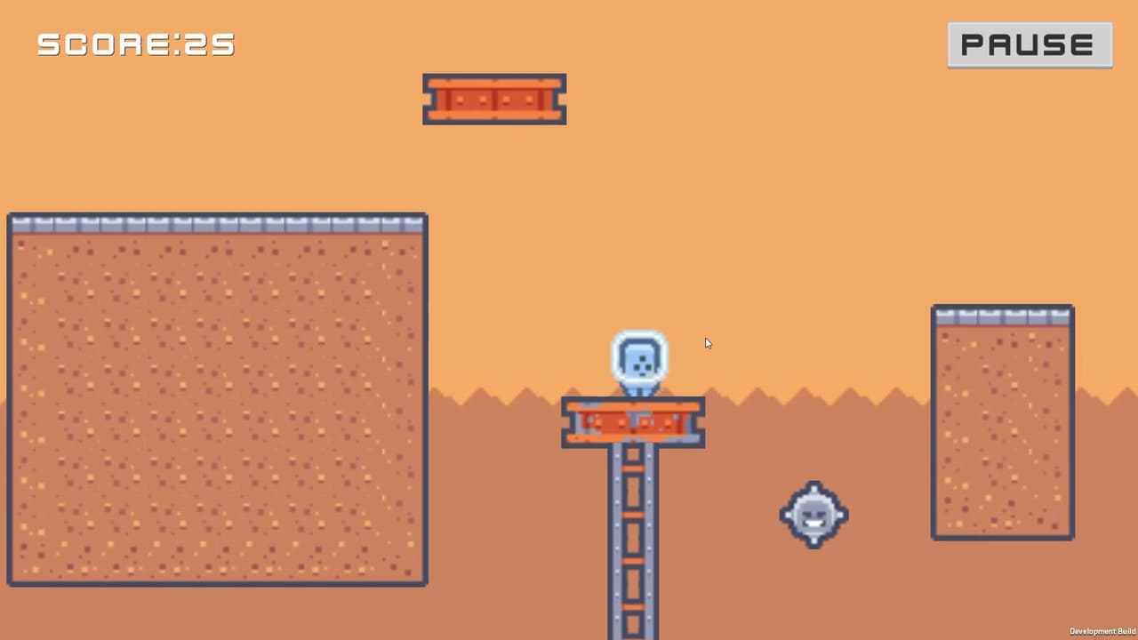 Construction Site Adventure screenshot 2