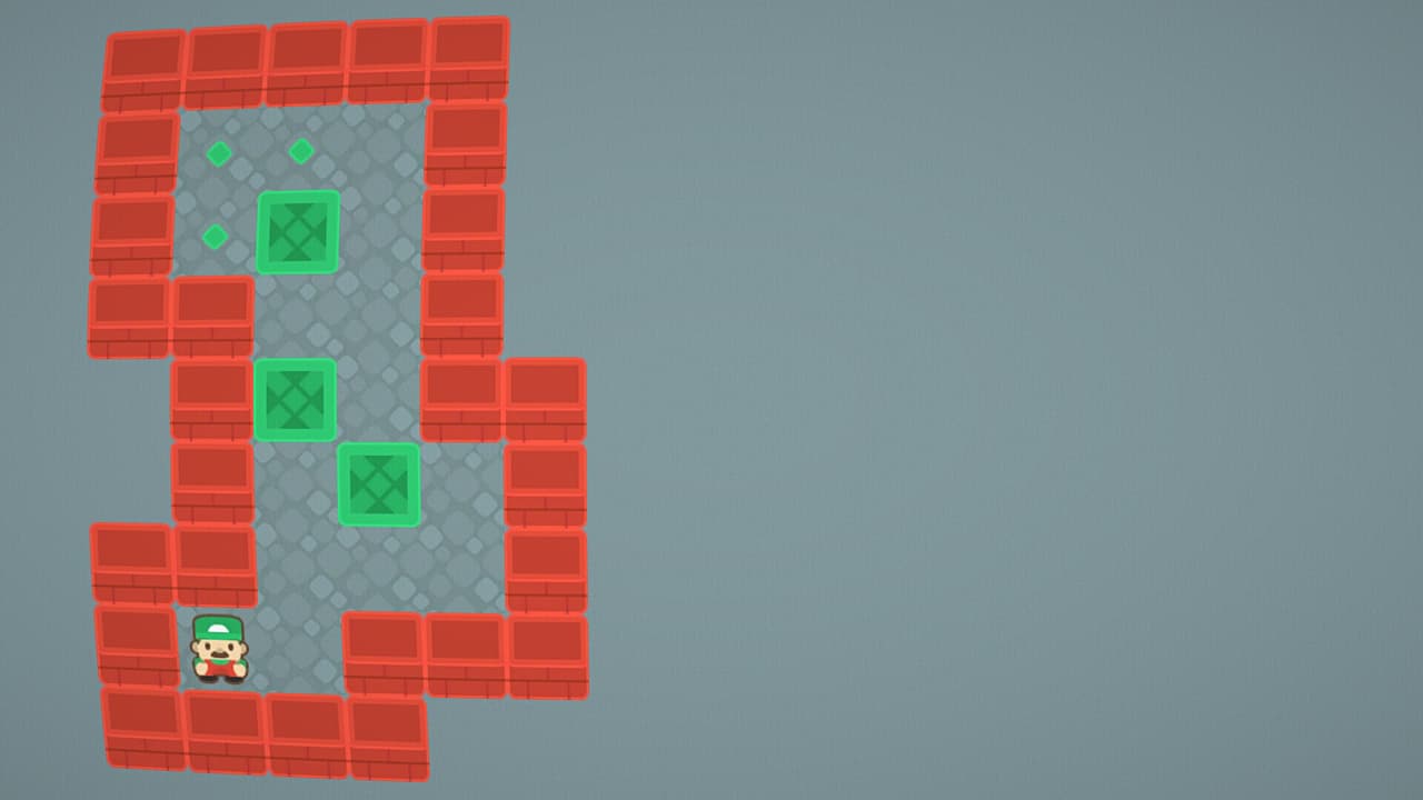 Gaop screenshot 5
