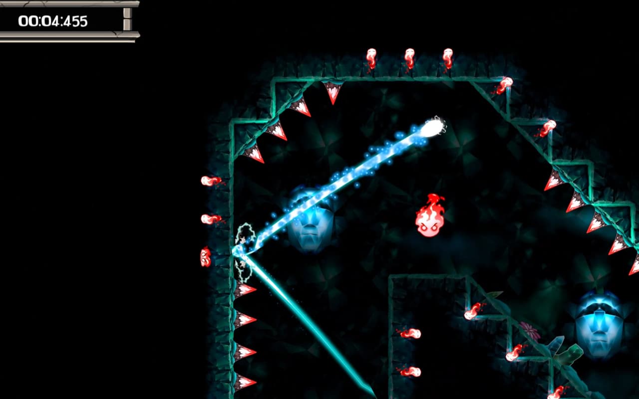 Nekuia screenshot 5