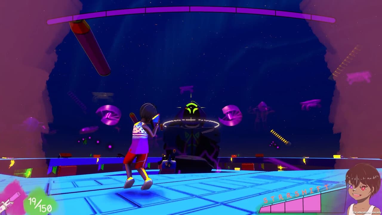 Starstream screenshot 6
