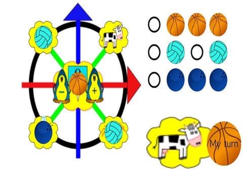 Cool Tic-Tac-Toe screenshot 3