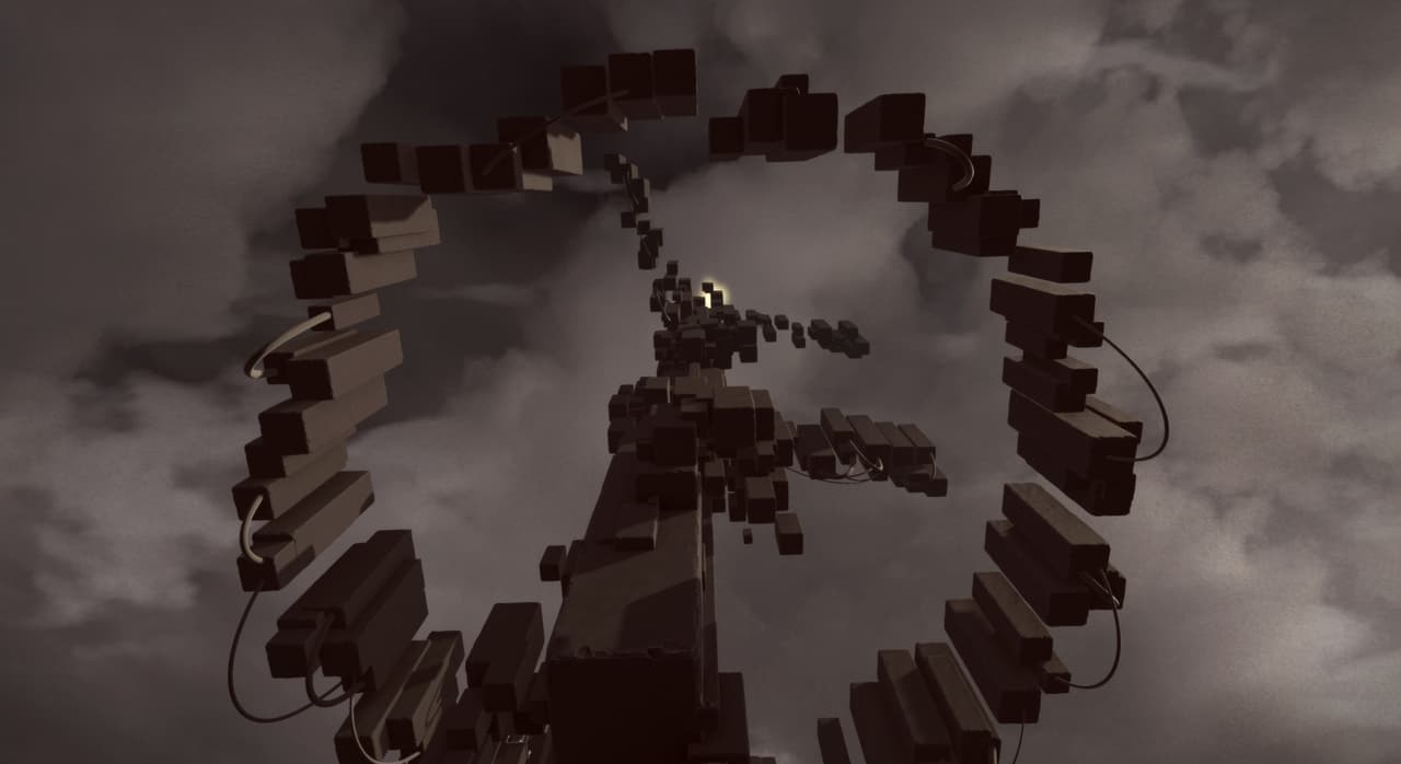 The Tower (itch) (Squidcor)