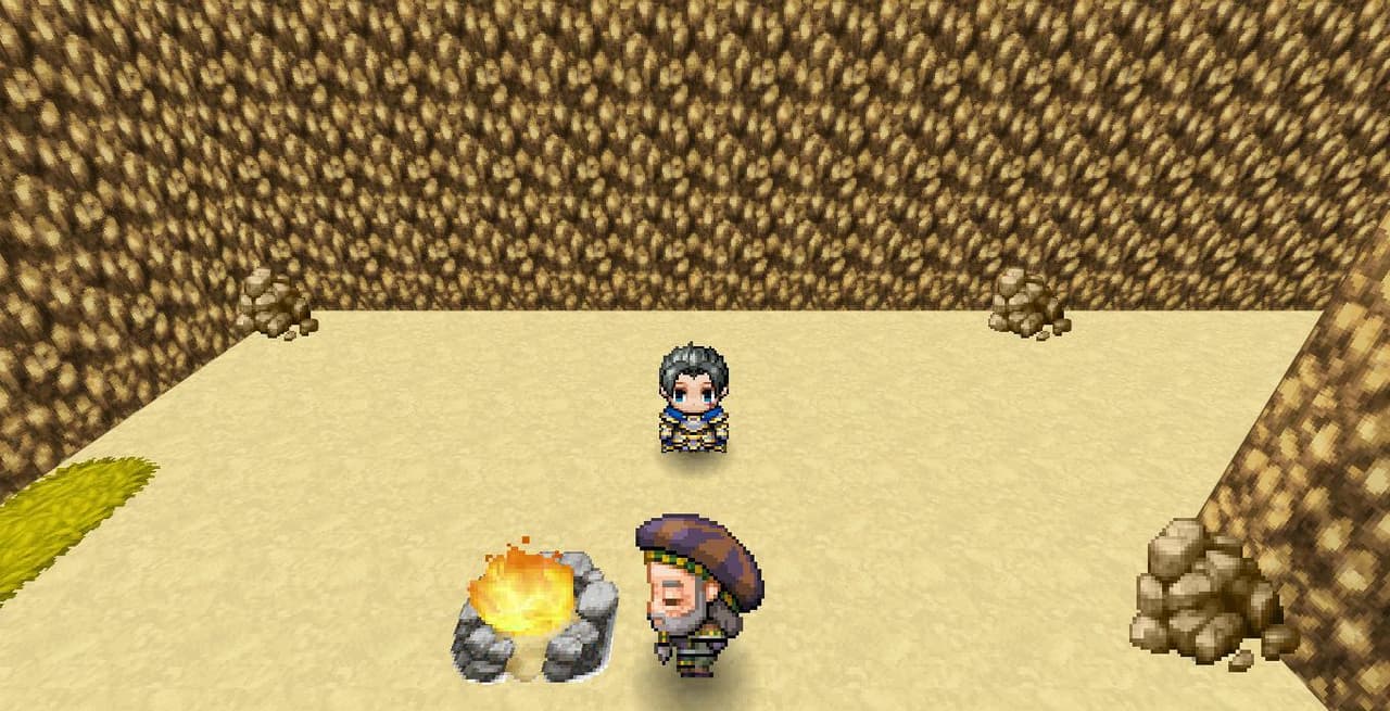 The Epic Adventure screenshot 3