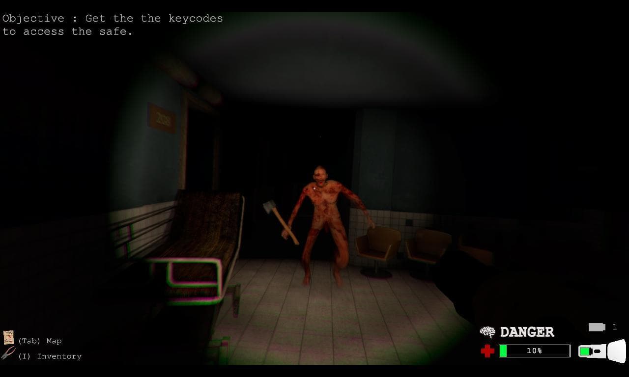 Ang Ospital screenshot 4