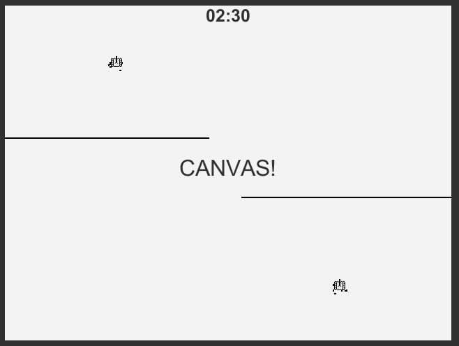 Tableau and Tanks screenshot 2