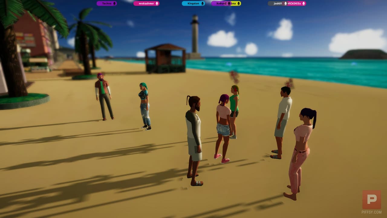 Piffsy screenshot 2