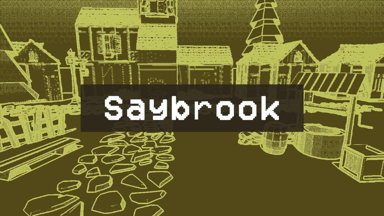 Saybrook