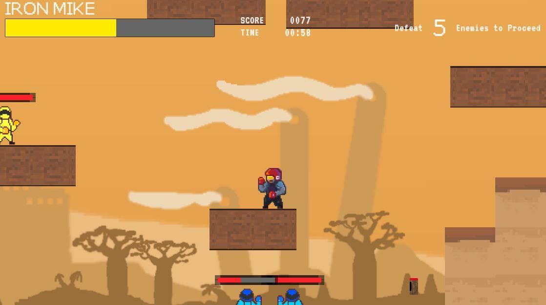 The Arena 2 screenshot 4