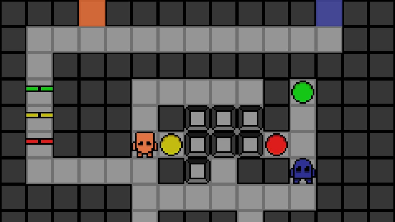 Push Pull screenshot 4