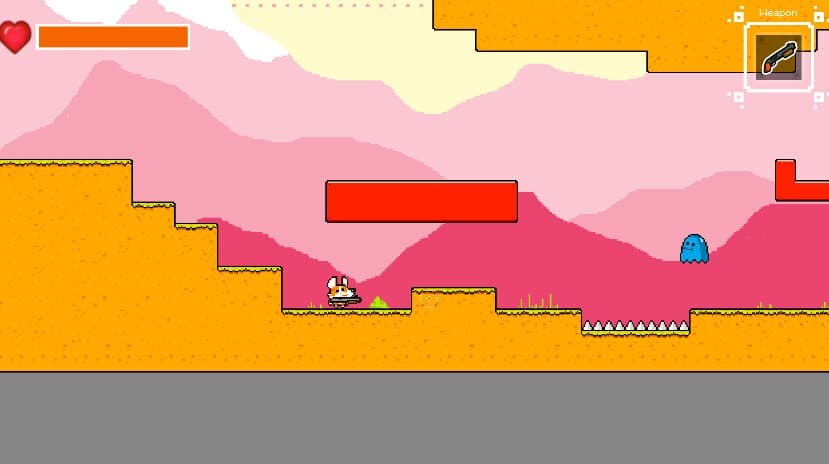Meshwork screenshot 2