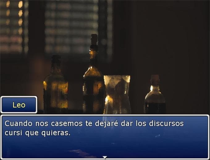 Una boda infernal screenshot 3