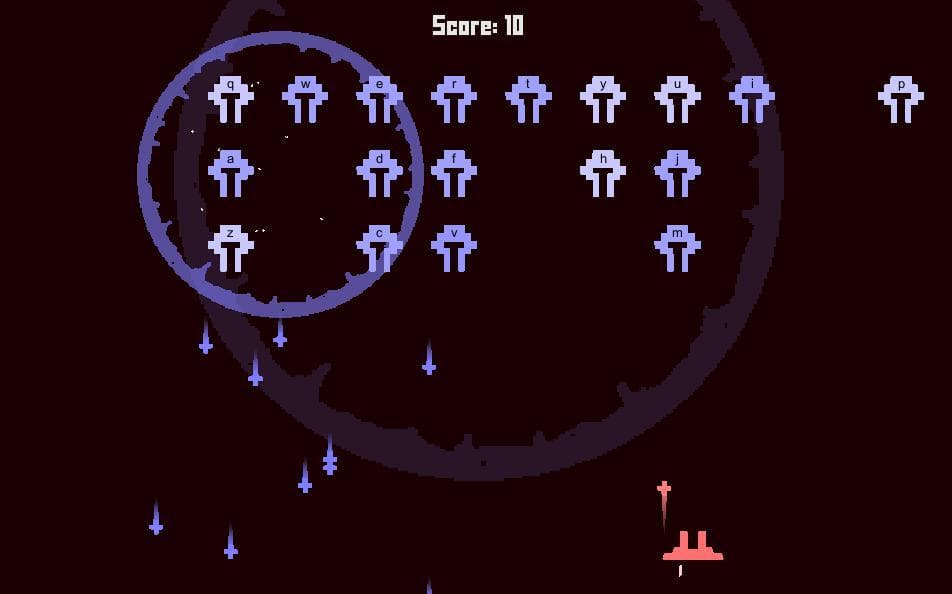 Minima25: We Come In Peace screenshot 3
