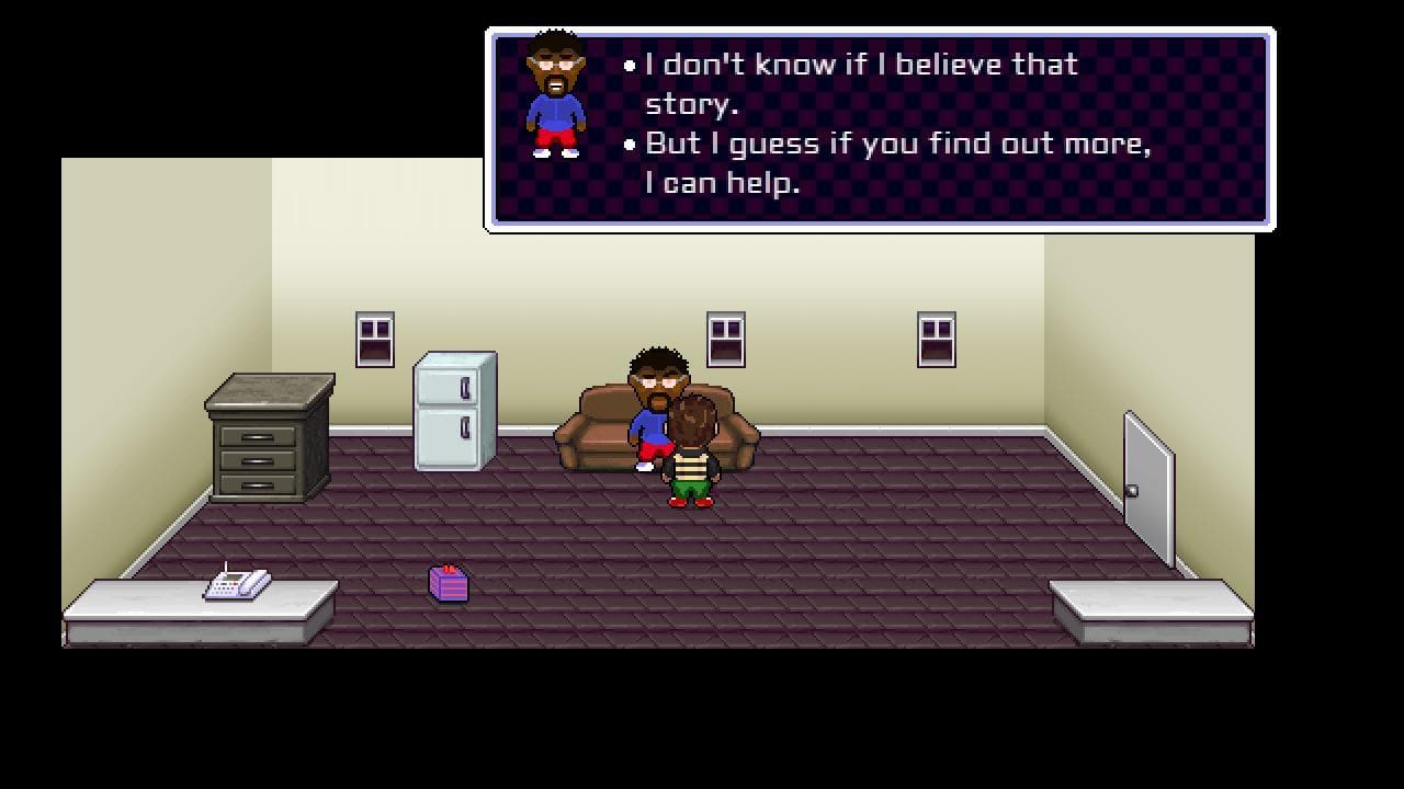 Circadian screenshot 4