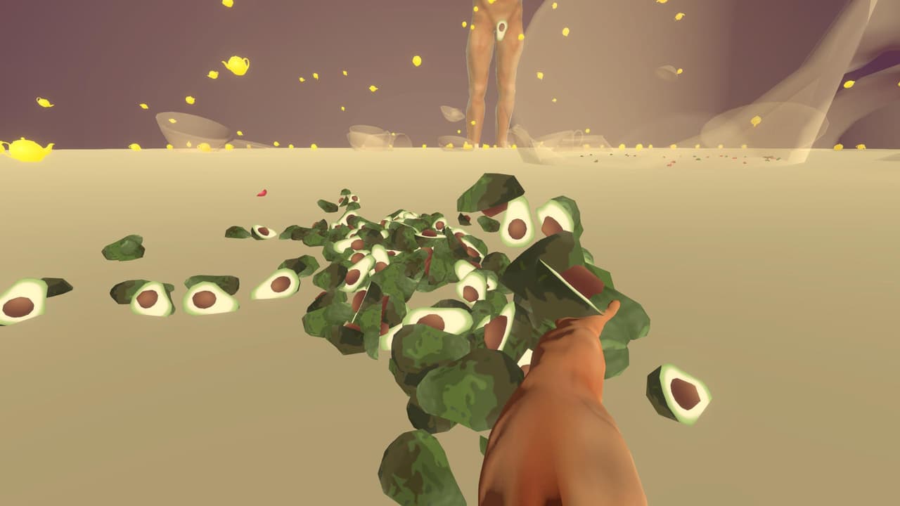 Melon Maguss Mealtime screenshot 3