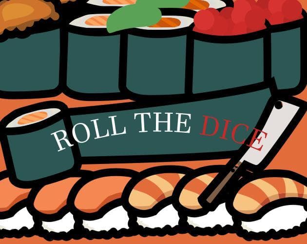 Rolls And Dice