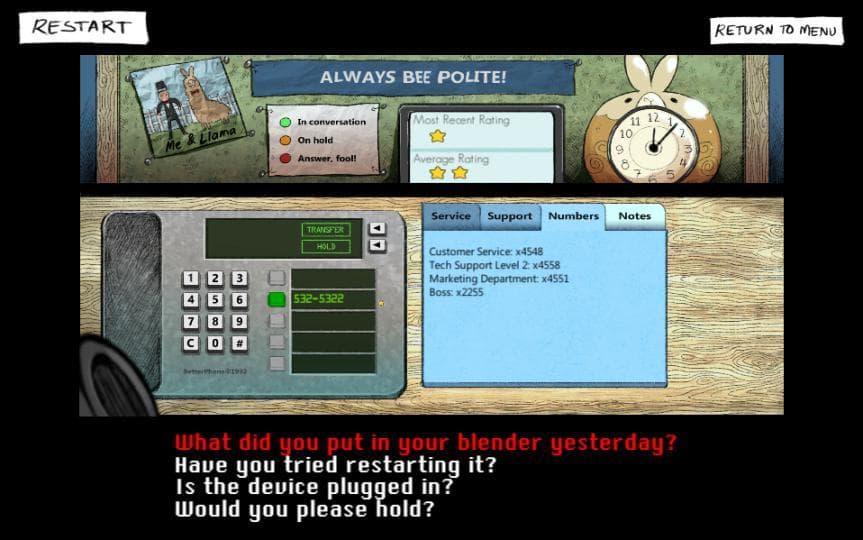 Pride Before a Call (Latest Version) screenshot 2