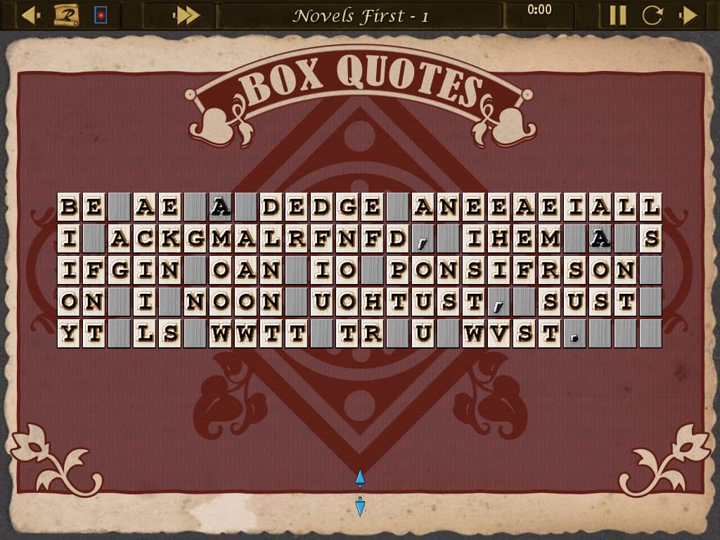 Clutter Infinity: Joes Ultimate Quest screenshot 3
