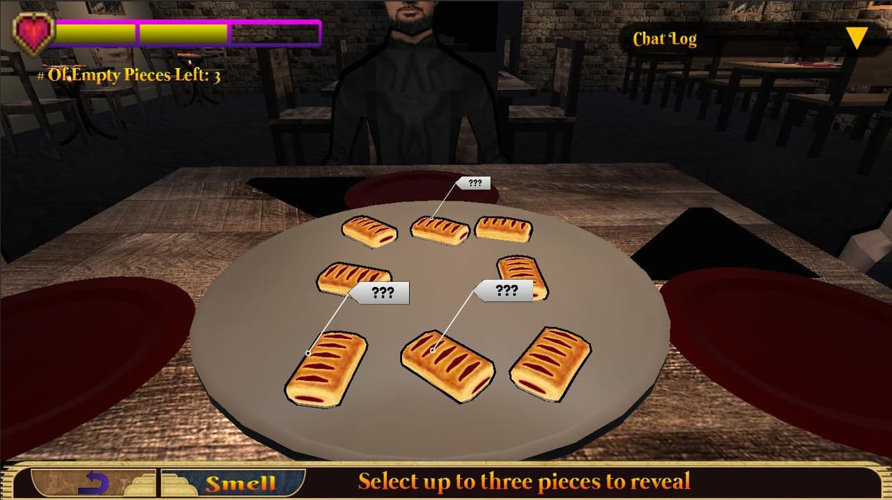 The Last Supper (Kayra Yorulmaz) screenshot 2