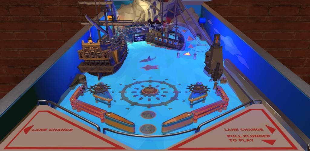 [FREE] Pinball Fantasy Arcade 3D Games screenshot 3