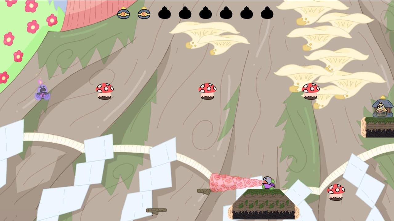 Censer Eminence screenshot 3