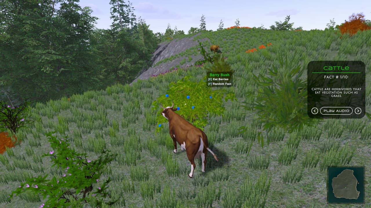 In the Wild screenshot 4