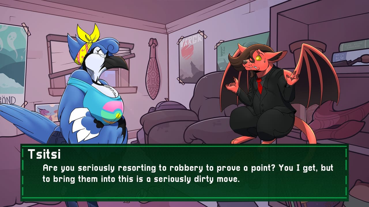 Familiar Travels screenshot 4