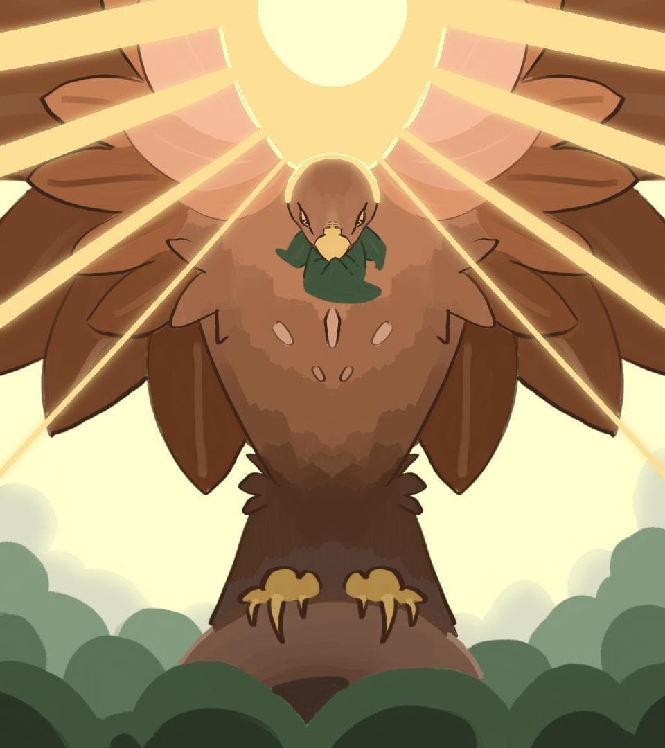 Rootatoskr screenshot 3