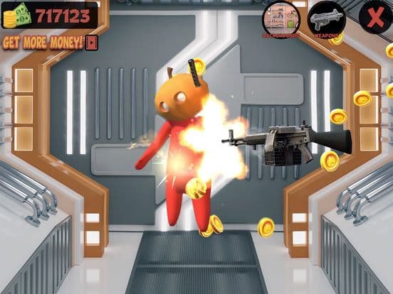 Kick the Gang screenshot 2