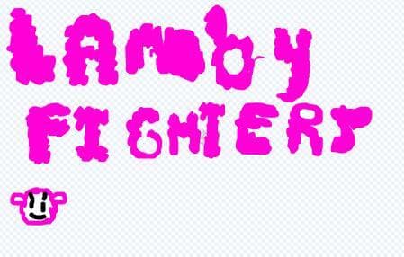 Lamby Fighters