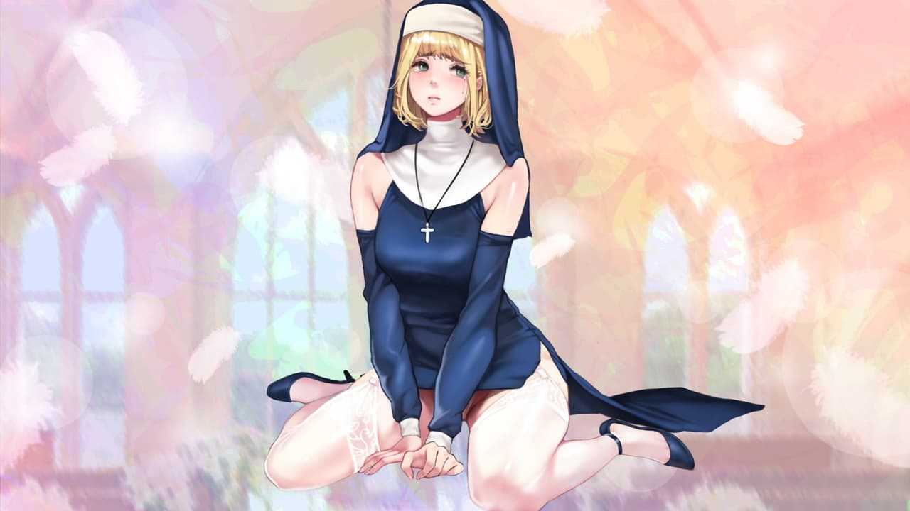 Re:Gals Panic screenshot 2