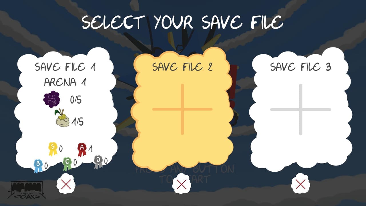 Oh Sheep!: Baaaa (itch) screenshot 5