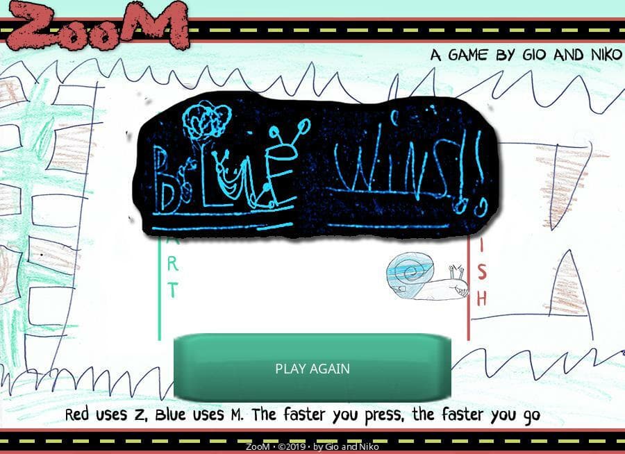 ZooM (itch) (LynxJSA) screenshot 3