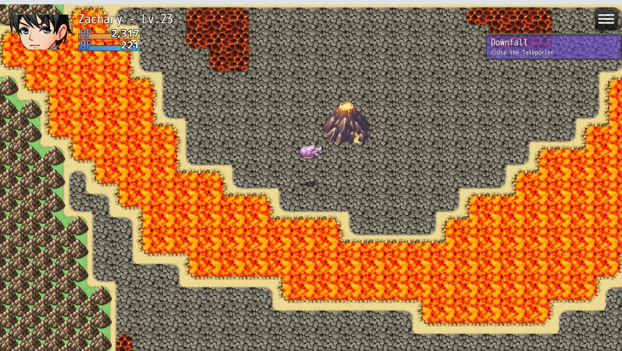 A Postmortem Nation screenshot 6