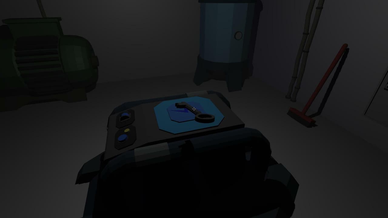 Aftermath (itch) (Waltermelion) screenshot 4