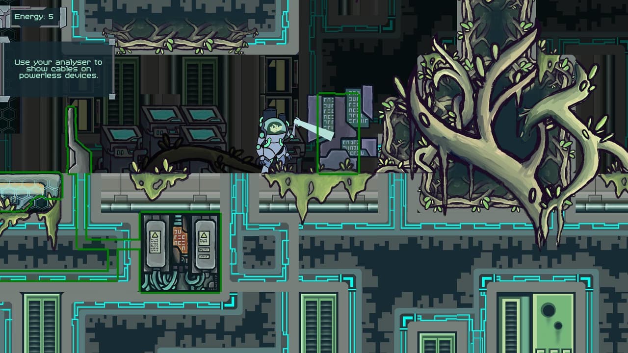 Luxuriance (Demo) screenshot 4