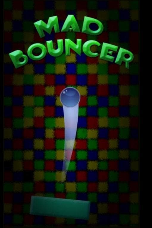 Mad Bouncer screenshot 2