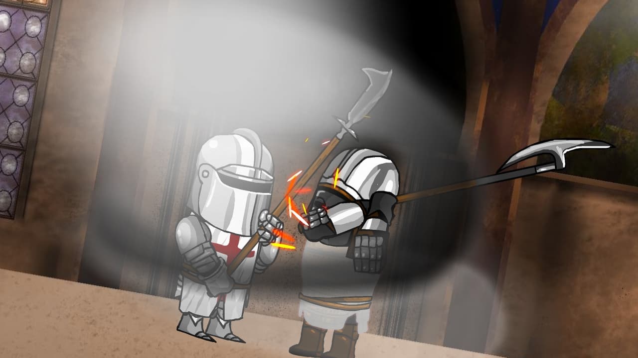 Perlagus of Summa screenshot 3