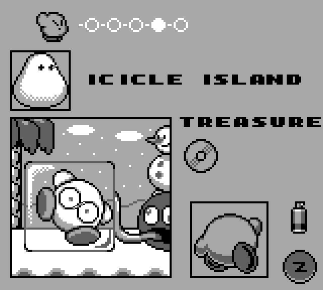 Kirbys Dream Land Plus screenshot 3