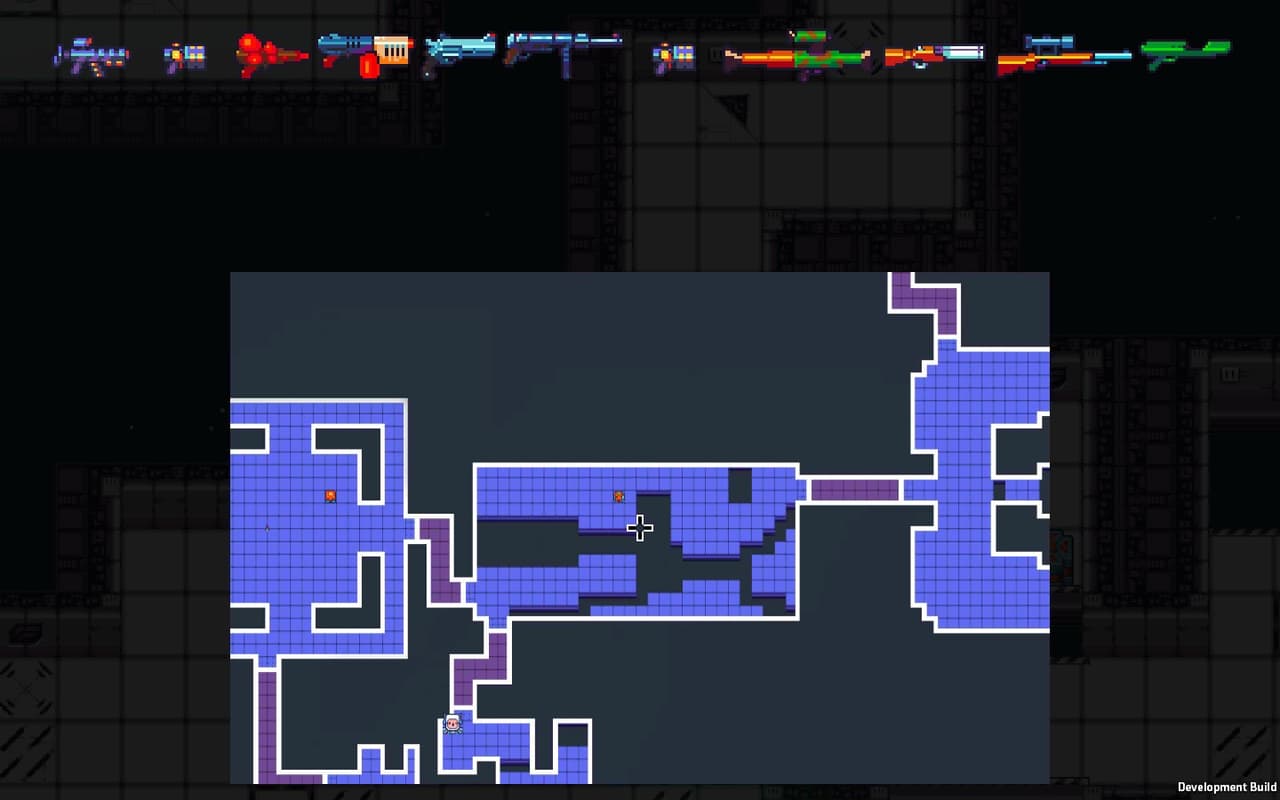 Rogue Star Rescue screenshot 4