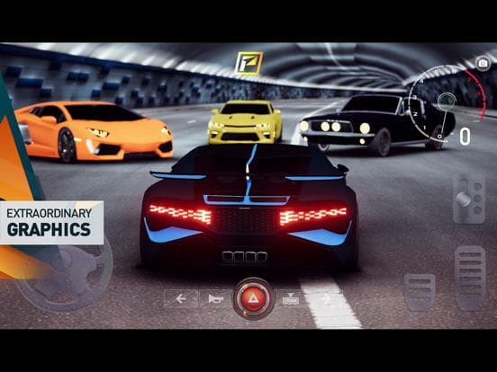 PetrolHead: Epic Joyride screenshot 5