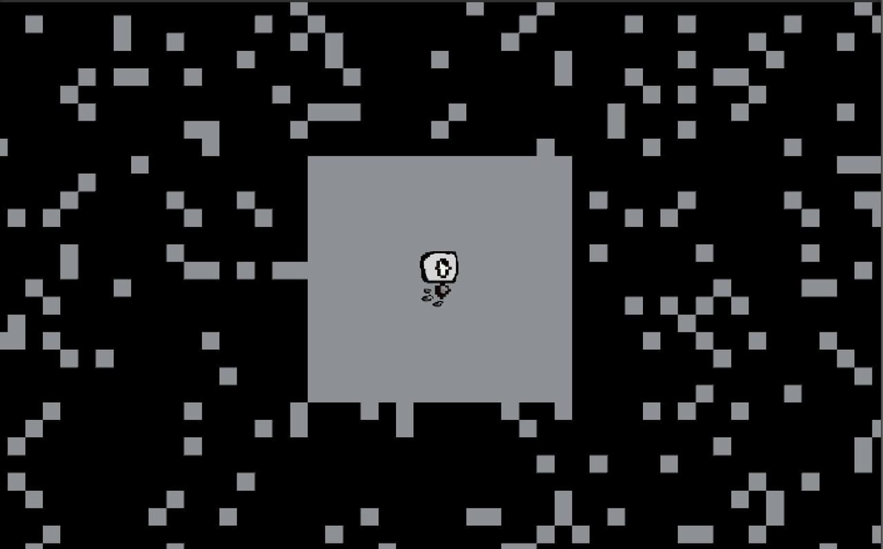 Lights Out (itch) (mrome007unity) screenshot 3