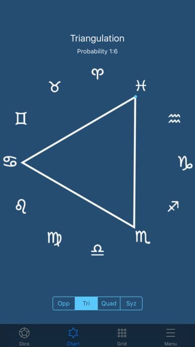 Geminos screenshot 3