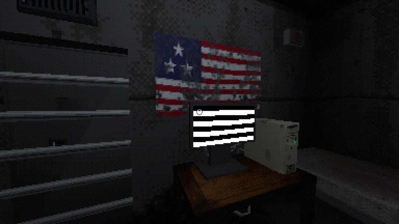 America is Bleeding. screenshot 2